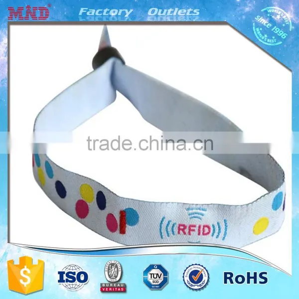MDW50 Factory Supply Children Tracking Rfid Wristband/nfc Bracelet/wristband Rfid photo-6