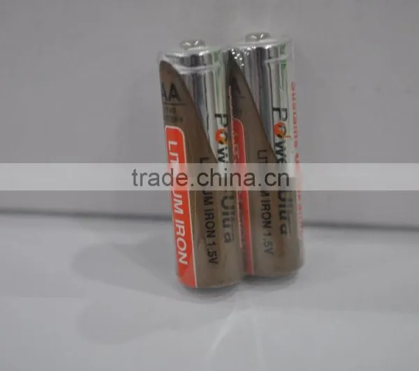 AA LIFE Battery 2900mAh 1.5V photo-2