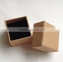 Wholesale Recycled Kraft Paper Gift Box photo-5