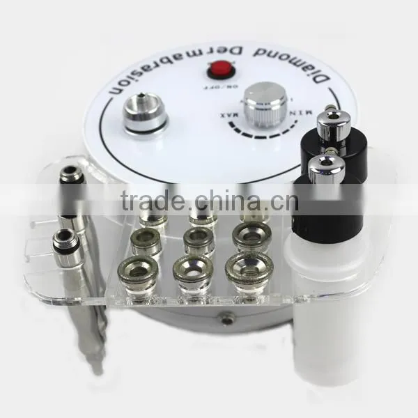 Obsorb Nutrition Beauty Equipment Small Size Microdermabrasion Vaccum Made In China photo-2