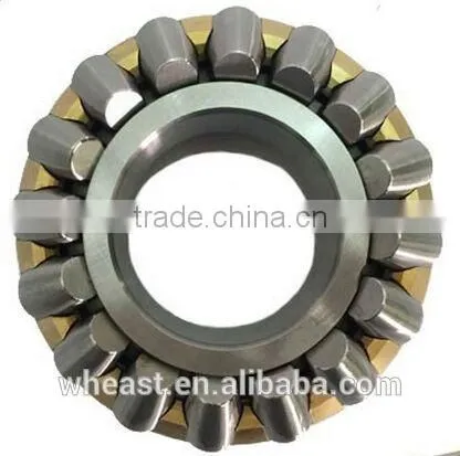 Cylindrical Roller Thrust Bearings 81208
