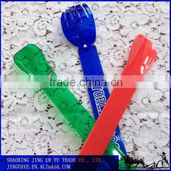 Custom Body Scratcher Back Scratcher Itch Scratcher photo-5