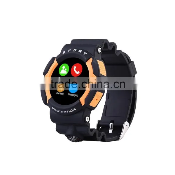 A10 Smart Watch Waterproof Heart Rate Monitor Bluetooth SmartWatch for IOS Android System Smart Watches PK DZ09 GT08 M26 GV18 Quality Choice photo-4