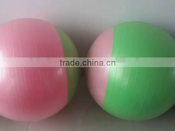 Pvc Fitness Ball/yoga Ball/exercise Balls