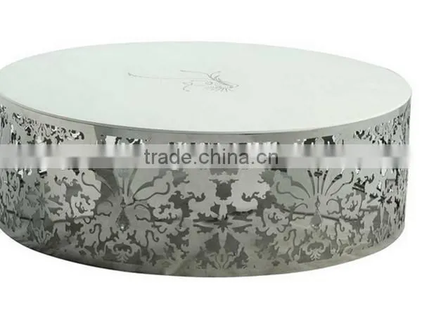 Latest Design LED Light Wedding Table photo-2