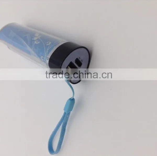 Low Cost Cute Design Mini Size Power Bank photo-6