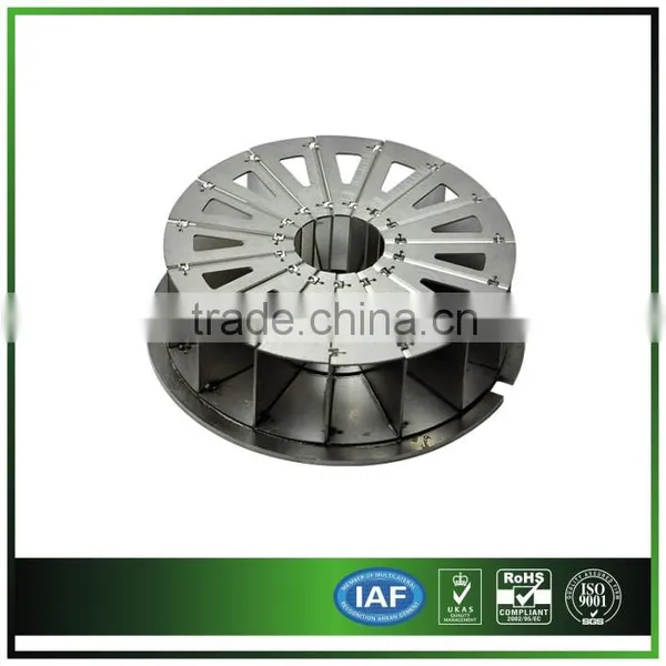 Stamping Aluminum Led Housing