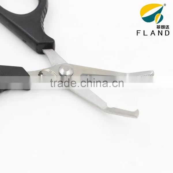 YANGJIANG Factory Professional Production Kitchen Pliersr Tools Fishing Pliers From China photo-5