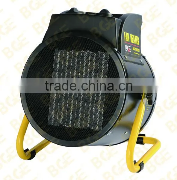 PTC Electrical Fan Heater photo-2