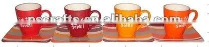 Ceramic Coffee Set,ceramic Coffee Set in Coffee&tea Sets