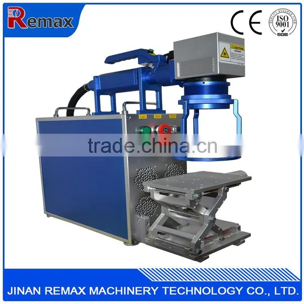 Mini Laser Marking Machine Best Selling Products in America photo-6