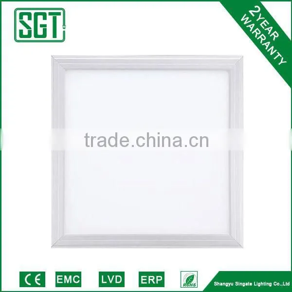 60*60cm SMD2835 Square Led Panel 40w IC Driver IP65,Good Price for Led Ceiling Panel Light photo-4