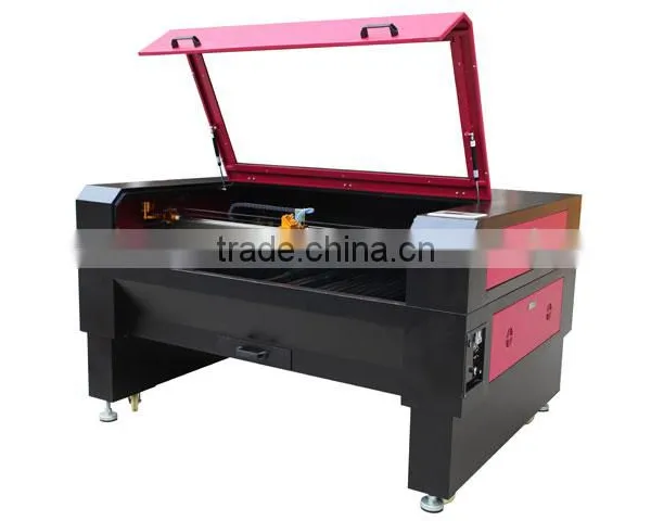Distributor 100W/150W Screen Protector Cutting Machine Machines Cutting for Tempered Glass 100w Acrylic Laser Cutting Machine photo-4