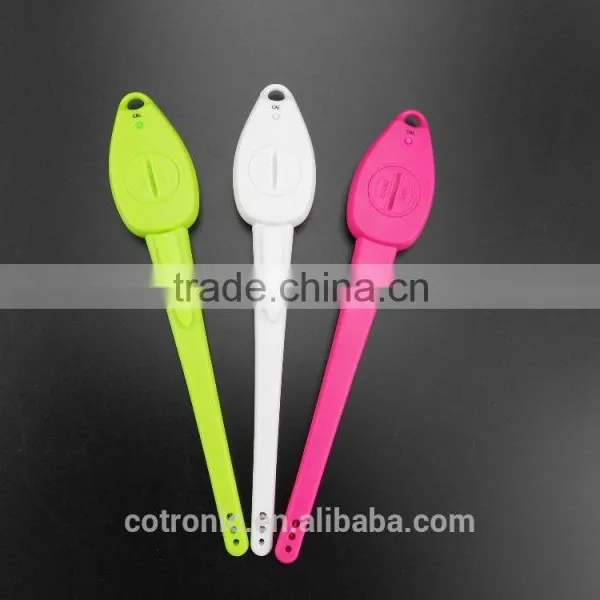 Rapid Accurate and Water Resistant High Quality Instant Read Cooking Thermometer photo-3