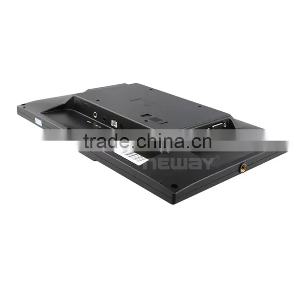 10.1 Inch I/O Control Interface Capacitive Touch Screen for Industry photo-6
