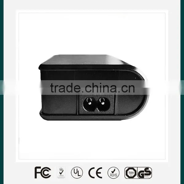 4 Ports Usb Desktop Charger With UL FCC CE Certificates photo-2