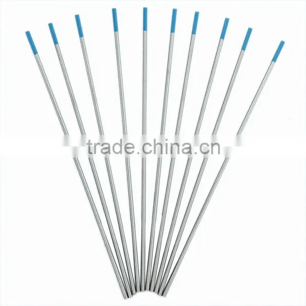 Lanthanated/Lanthanum Tungsten Electrodes WL20 photo-3