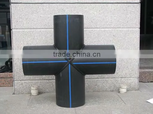 SHG1000 Shengda PE Fitting Fabricating Machine photo-3