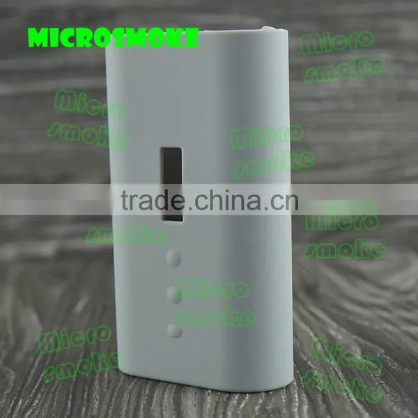 Large Stock !!! Silicone Protective Sleeve Silicone Case/skin for Istick tc 100w Istick 100w tc Vapor Mod photo-6