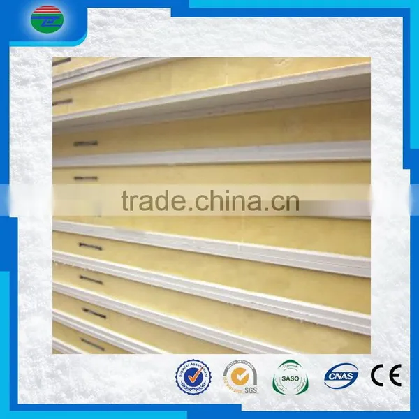 New Product Useful Polyurethane Foam Material Panels photo-6