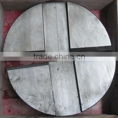High Precision Pipe Cold Rolling Forming Dies