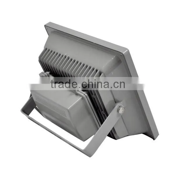 Ip65 30w 50w 100w Aluminium Material Rgb Controllers Led Flood Light photo-6