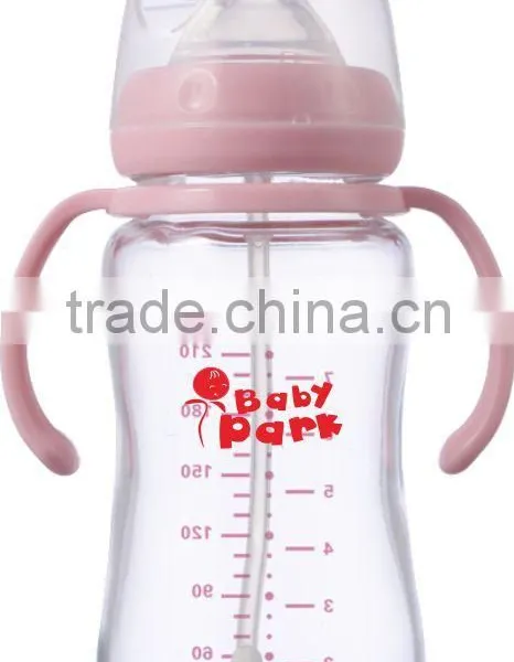 Baby Product Baby Bottle Baby Feeding Bottle Glass Bottles photo-5