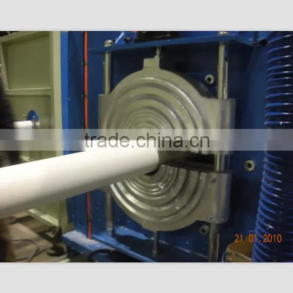 CPVC pipe making machine