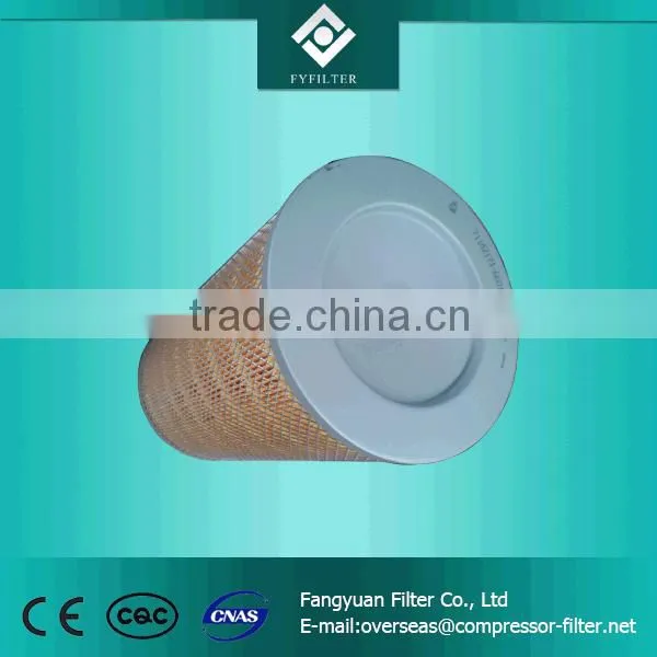 Mann Compressor Air Filter Mann C630 photo-2