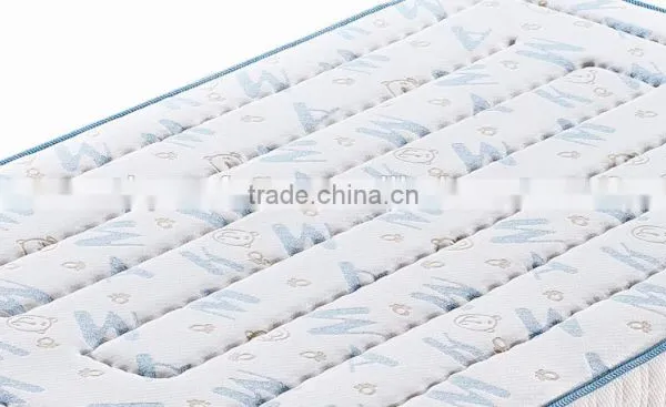 Comfortable Sleepwell High Quality Spring Mattress for Children photo-2