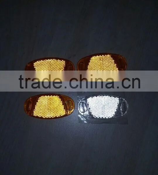 Spoke Reflector, Oval Reflector photo-6