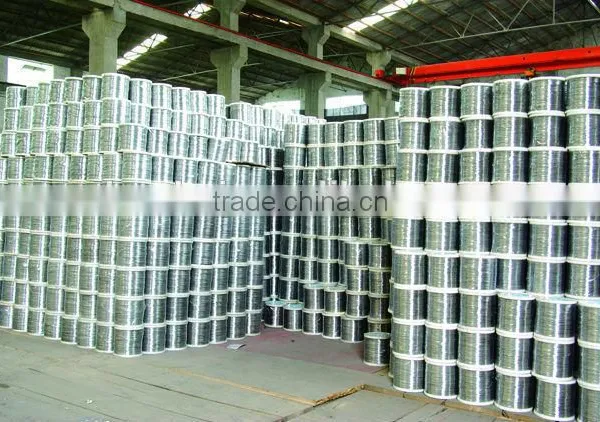 Heating Nickel Chrome Alloy Wire photo-2