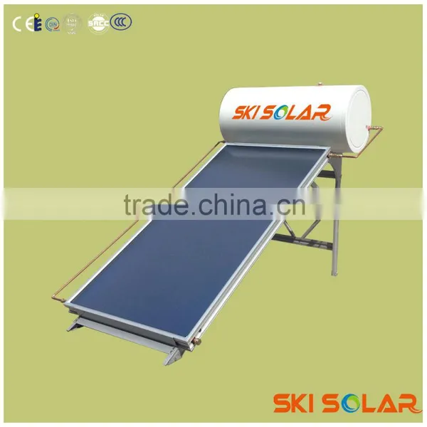 Solar Balcony Panel Solar Panel Made in China photo-6