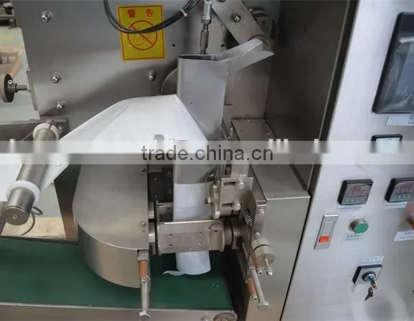 YB-180C 2016 New Functions Factory Updated Automatic 10-15g Filter Tea Bag Packing Machine Quality Choice photo-3