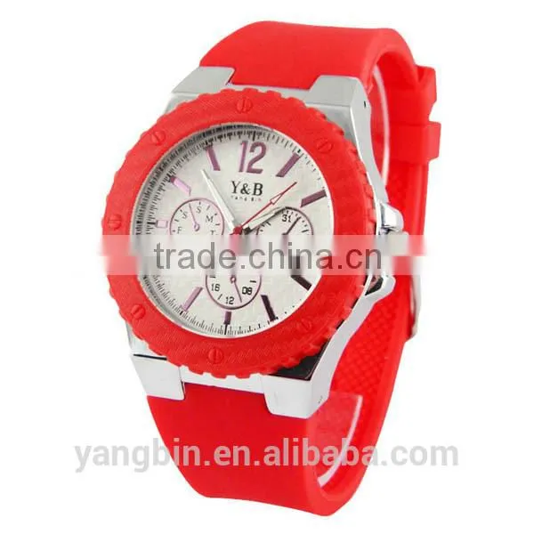 Waterproof Luxury Japan Movt Best Watch Women Luxury 2015 photo-3