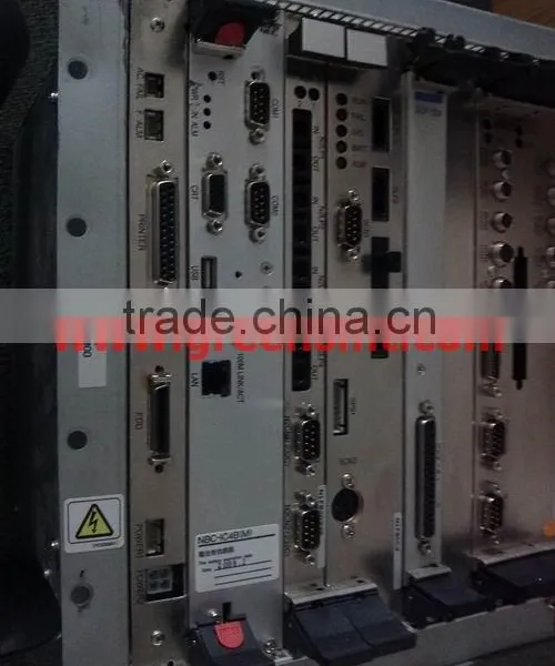 IPAC-CS NM-MH00 Control Board DCP-524 photo-5