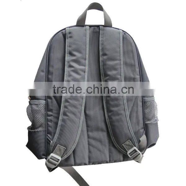 3D Singing Girl EVA Hard Shell Primary Schoolbag photo-2
