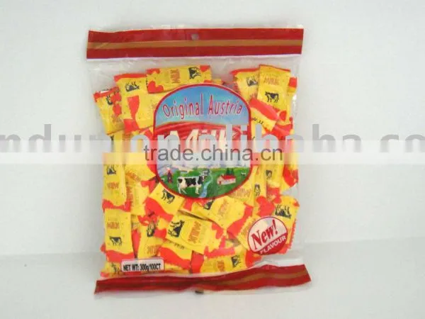 Austrian Milk Candy