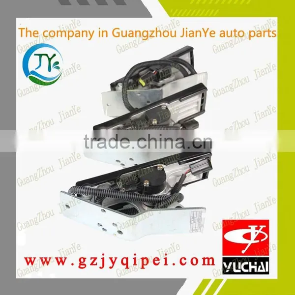EF1-4D12(YC) Yuchai Engine Parts Electronic Accelerator Pedal Assembly photo-2