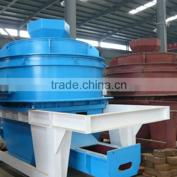 Shuguang Brand Silica Sand Processing And Drying Plant photo-3