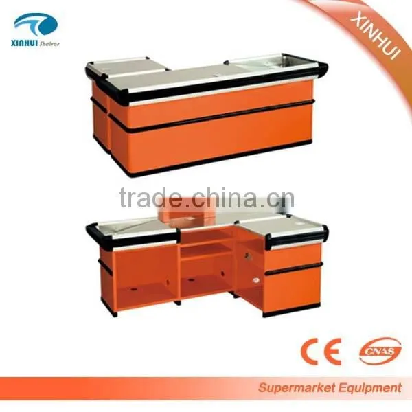 Supermarket Cash Counter photo-6