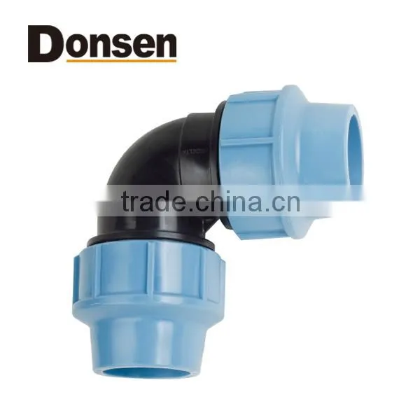 PP Compression Fittings photo-4