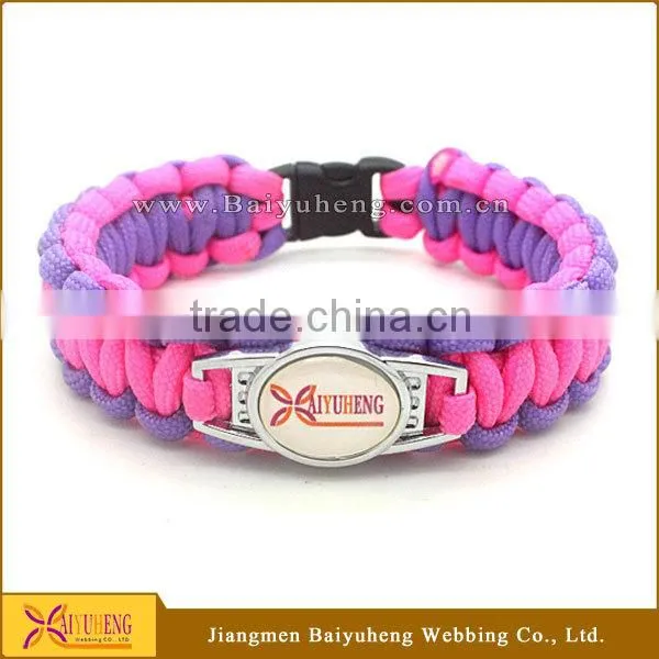 Wholesale Military Metal Charms for Make a Paracord Bracelet photo-6
