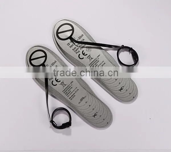 2016 New Technology Heating Insole photo-2