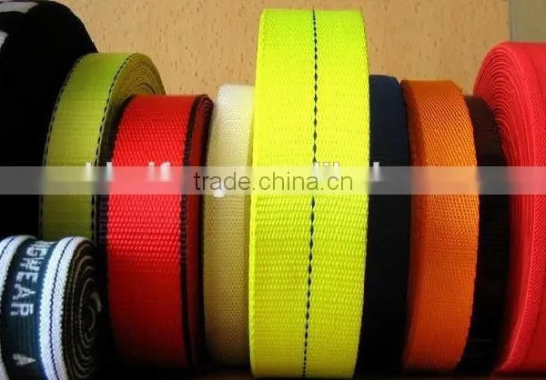 WOVEN TAPE/Belt/ photo-3