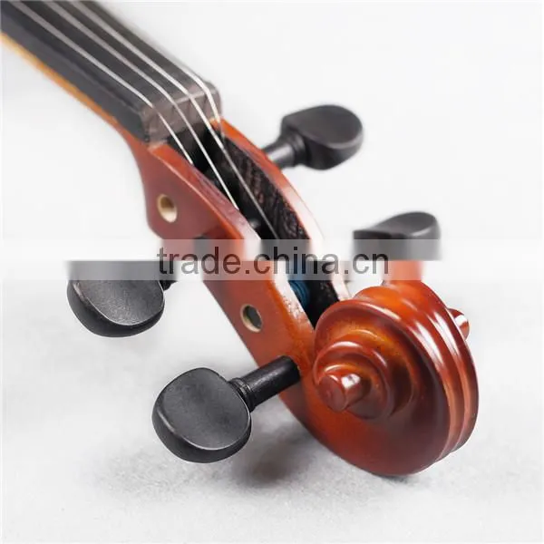 Manual Classical Violin 4/4 German Music Violin Hot Sell in USA Quality Choice photo-4