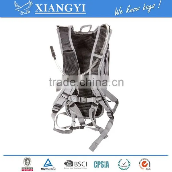 New Running Hydration Backpack Water Bag photo-3