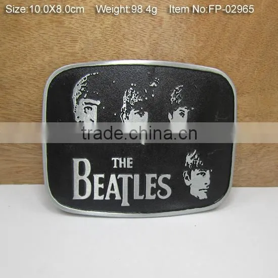 Cross Belt Buckle With Rhinestones Cheap Price Metal Stock Pin Belt Buckle for Men Belt photo-4