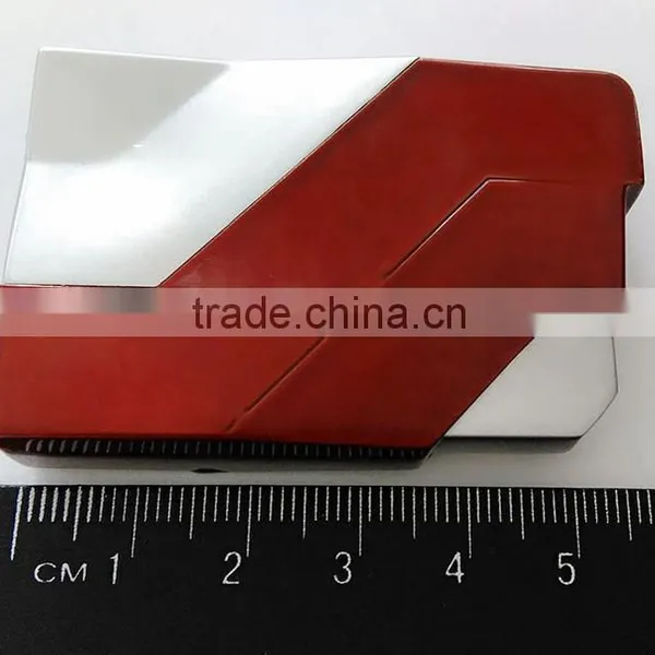 Refillable Slide Fashion Lighter Cricket photo-5