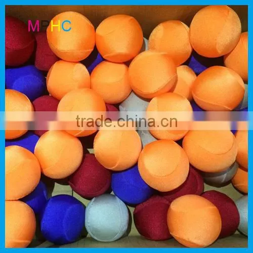 Wholesale Good Quality CE Standard TPR Lycra Magic Grip Ball photo-3